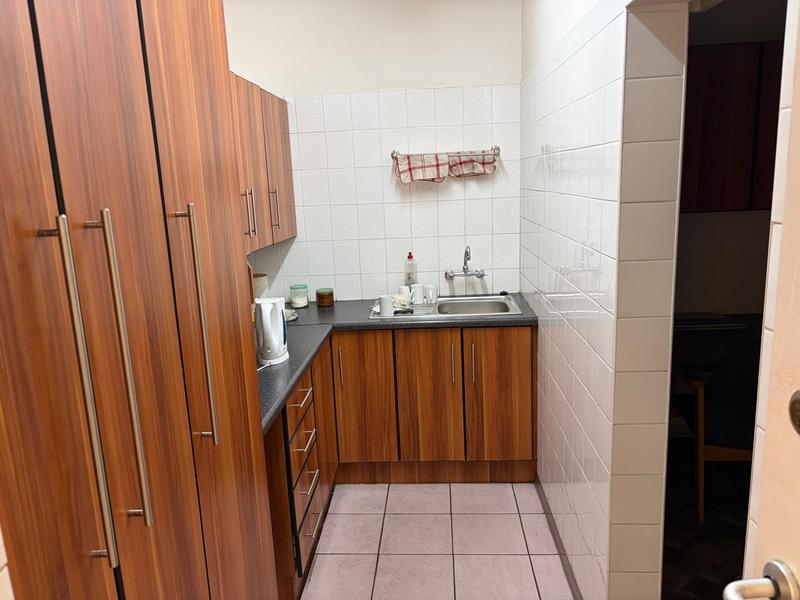 To Let Commercial Property for Rent in Walmer Eastern Cape